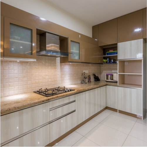 Modular Kitchen in Amritsar